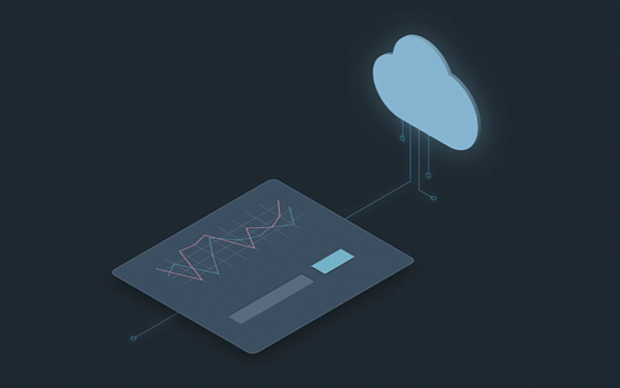 load balancer as a cloud solution